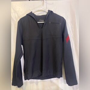 Vtg Vietnam Era US Navy‎ Crackerjack Men’s Wool Blue Dress Uniform Jumper Small